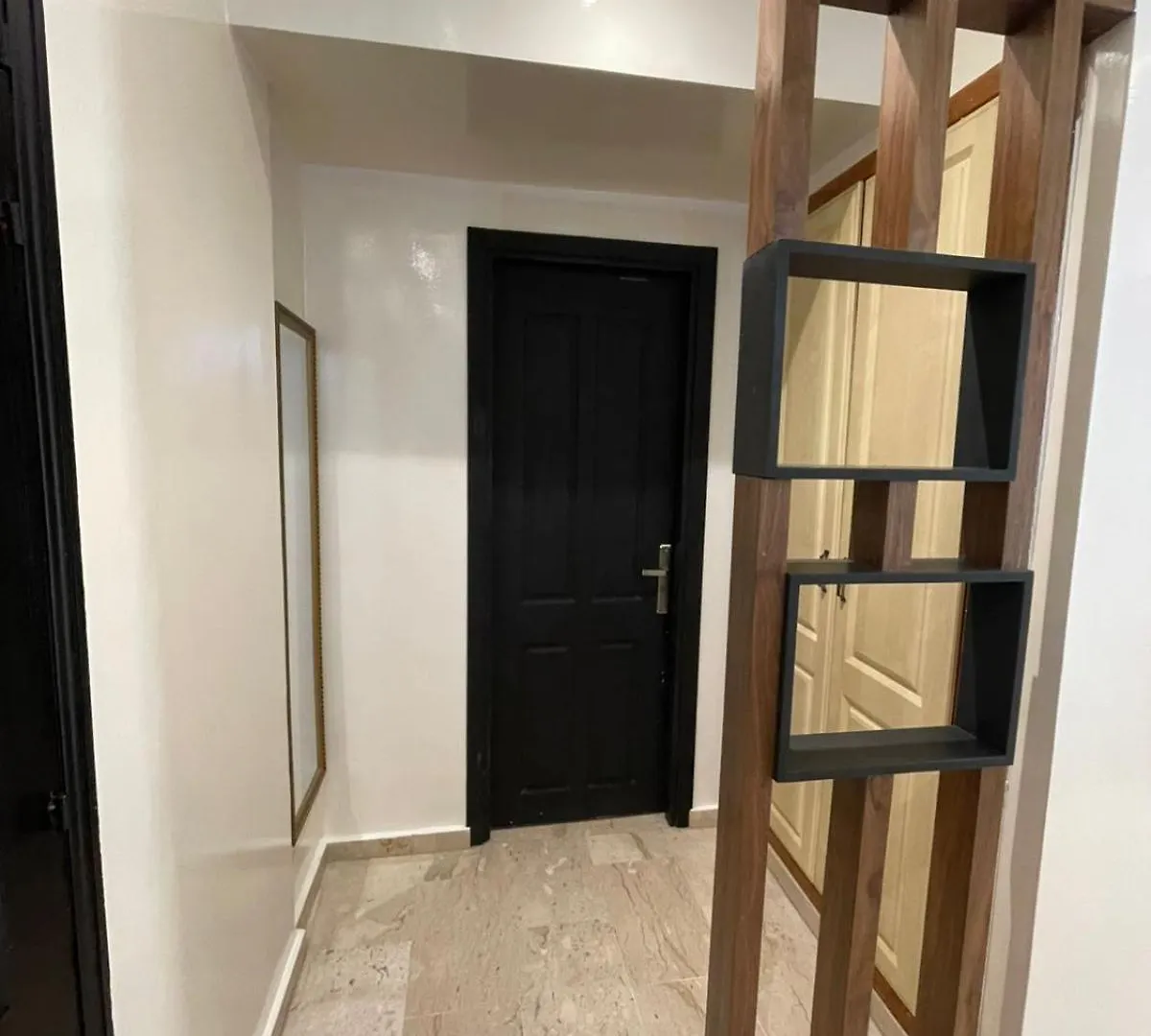 Apartmán Chez Julia Casablanca