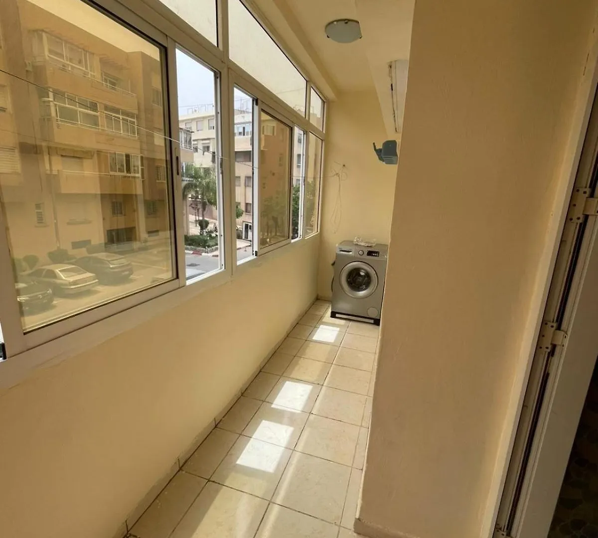 Apartmán Chez Julia Casablanca 0*,