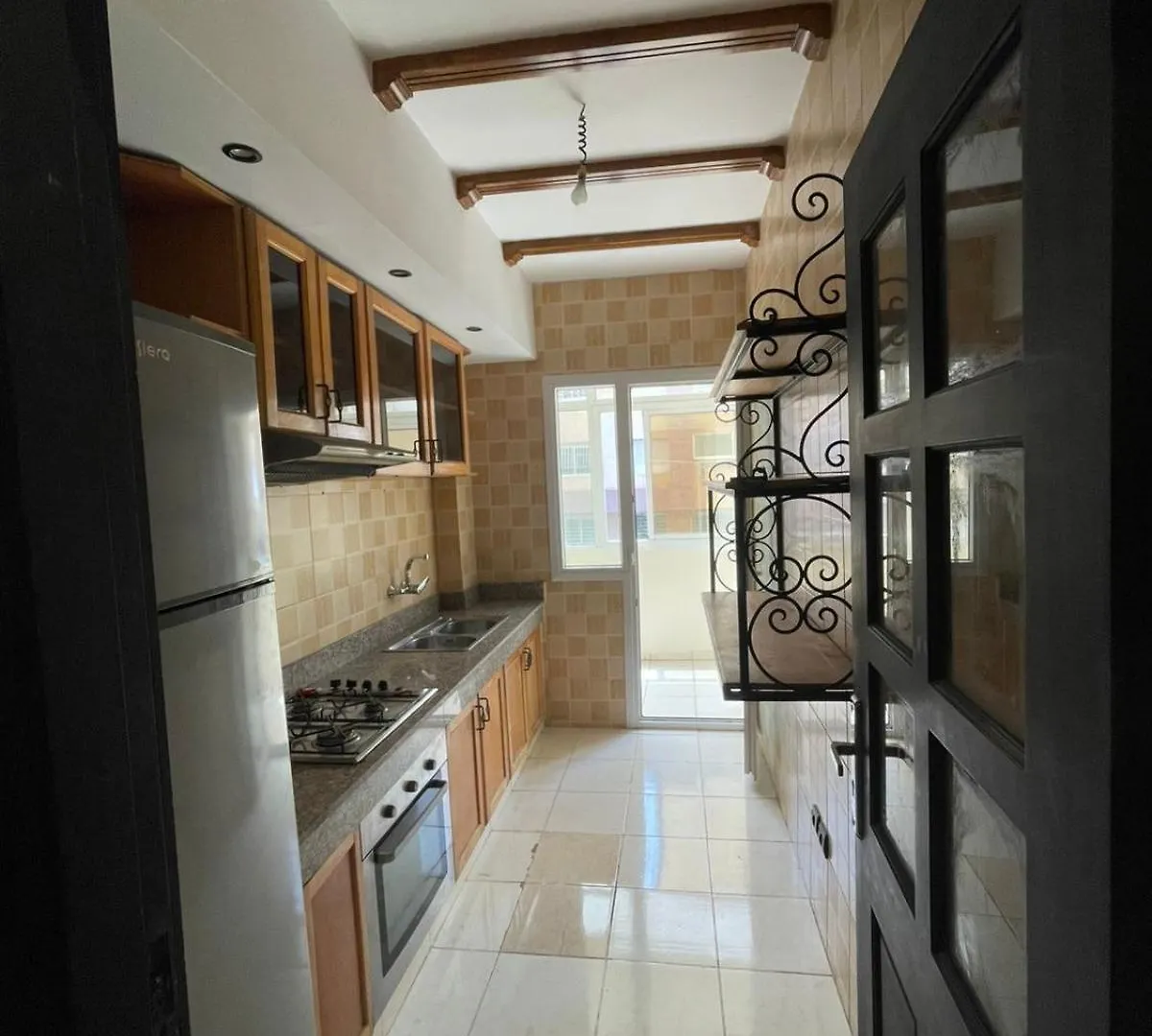 Apartmán Chez Julia Casablanca